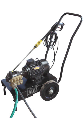 High Pressure Water Jet Pump